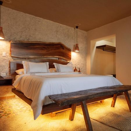 Hotel Scappata Progreso  Kültér fotó