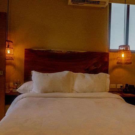 Hotel Scappata Progreso  Kültér fotó