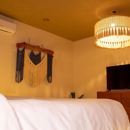 Hotel Scappata Progreso  Kültér fotó