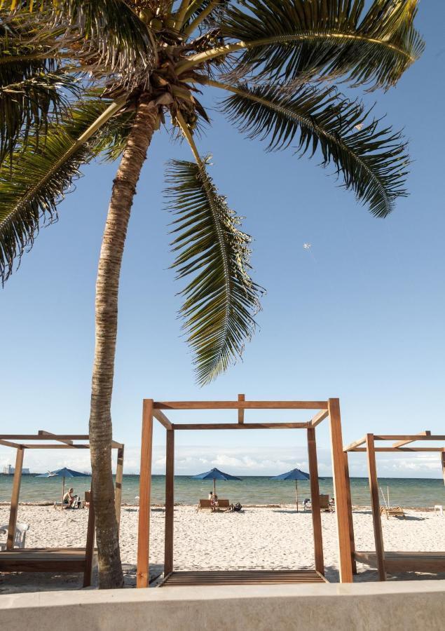 Hotel Scappata Progreso  Kültér fotó