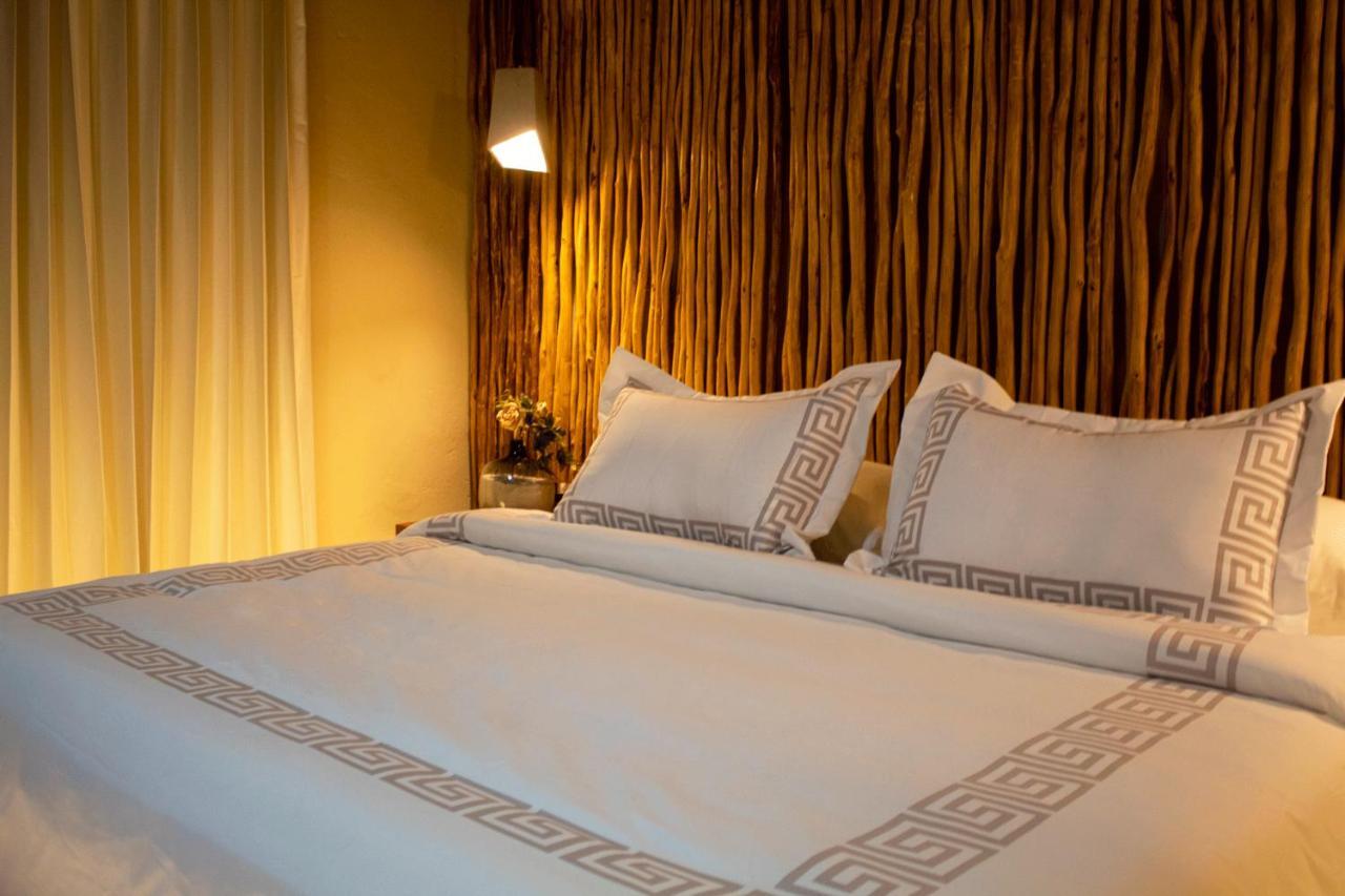 Hotel Scappata Progreso  Kültér fotó
