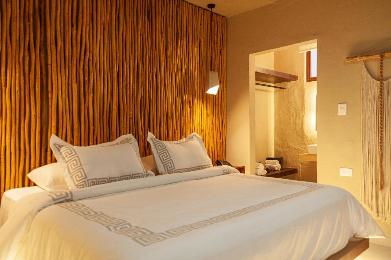 Hotel Scappata Progreso  Kültér fotó