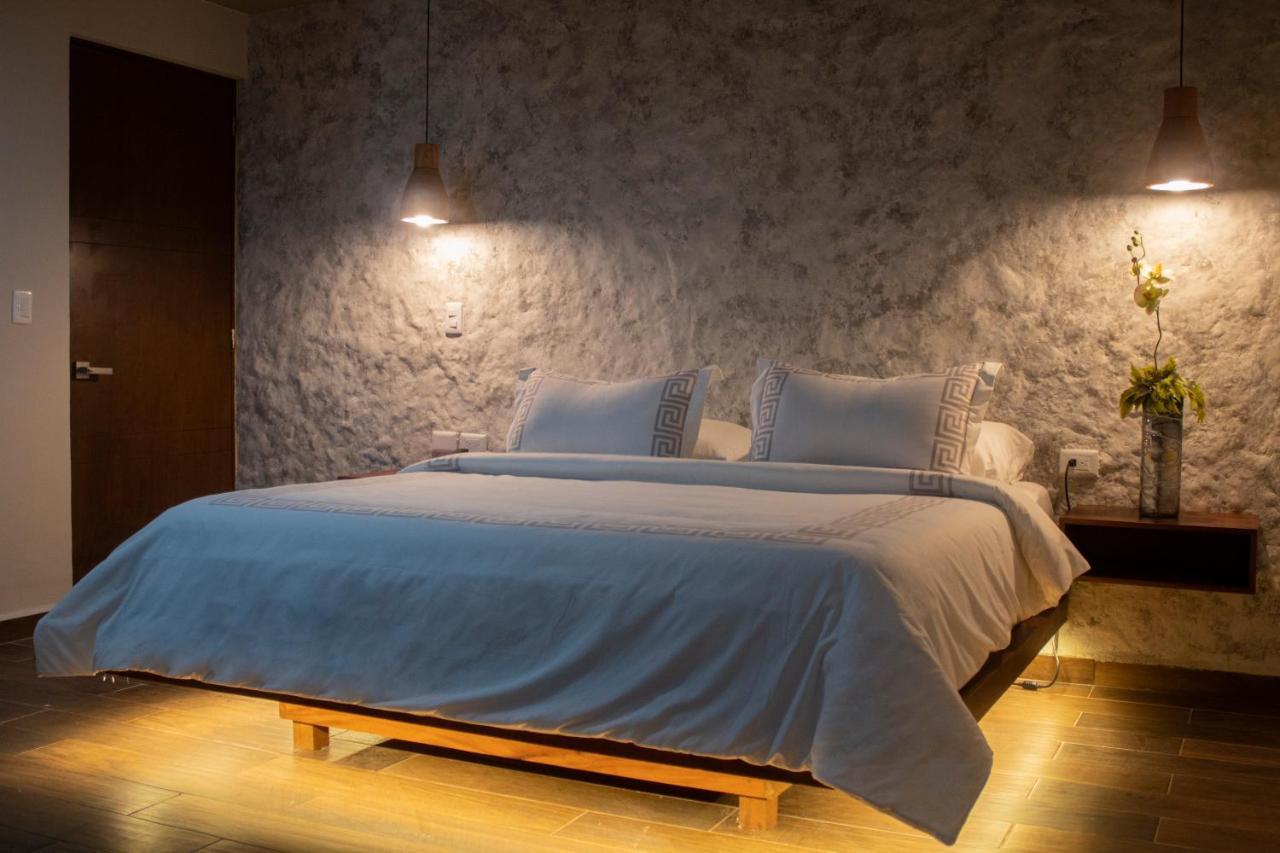 Hotel Scappata Progreso  Kültér fotó