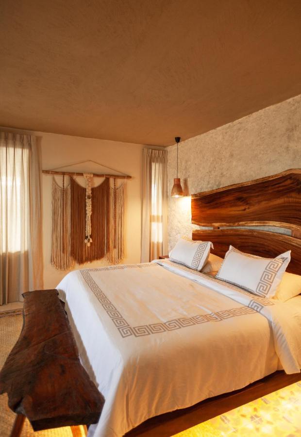 Hotel Scappata Progreso  Kültér fotó