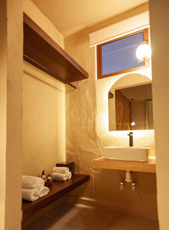 Hotel Scappata Progreso  Kültér fotó