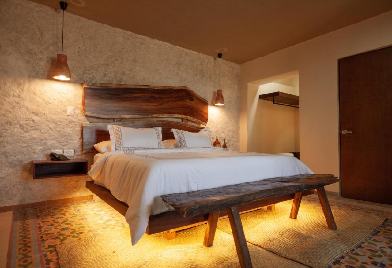 Hotel Scappata Progreso  Kültér fotó