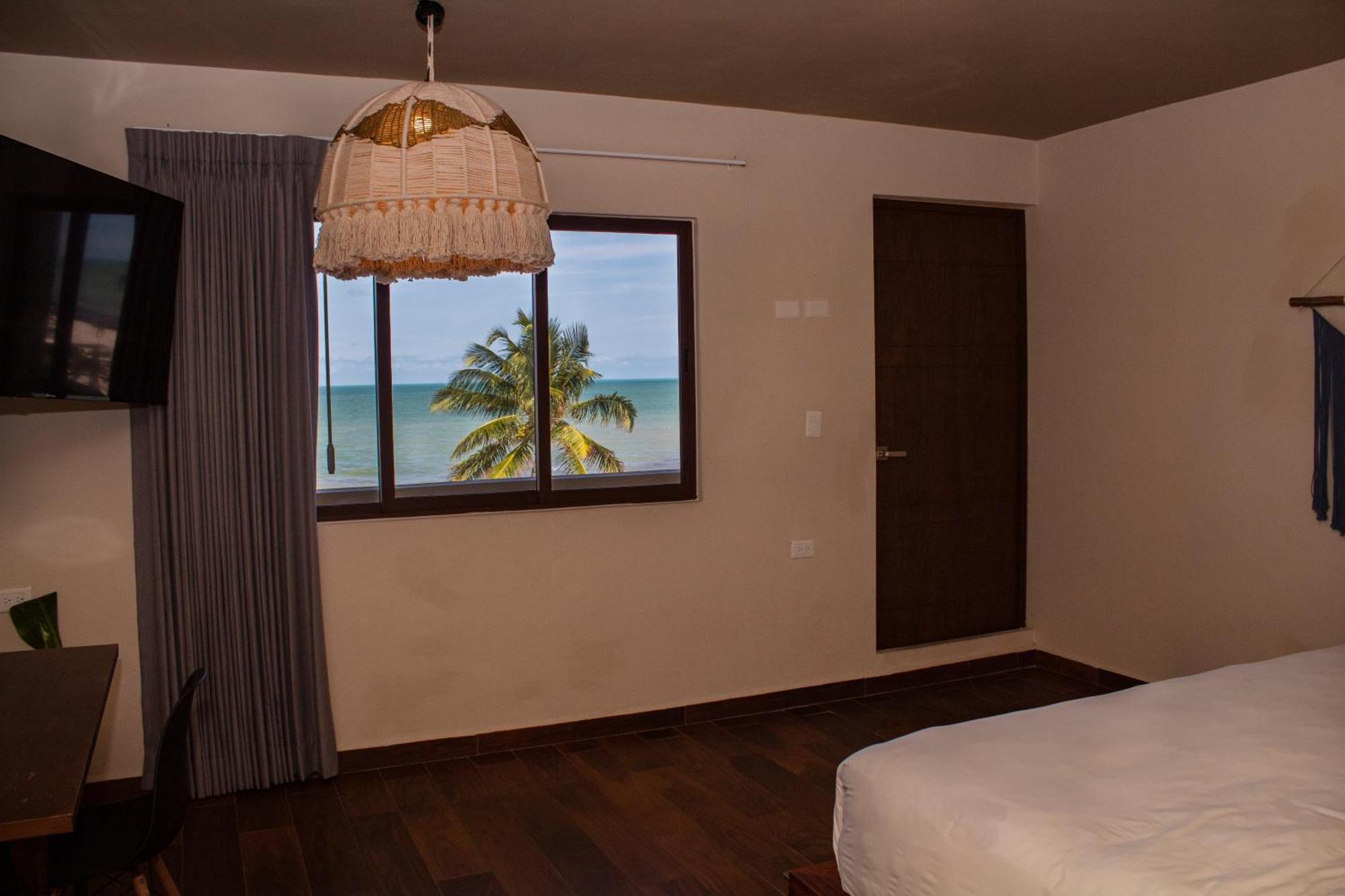 Hotel Scappata Progreso  Kültér fotó