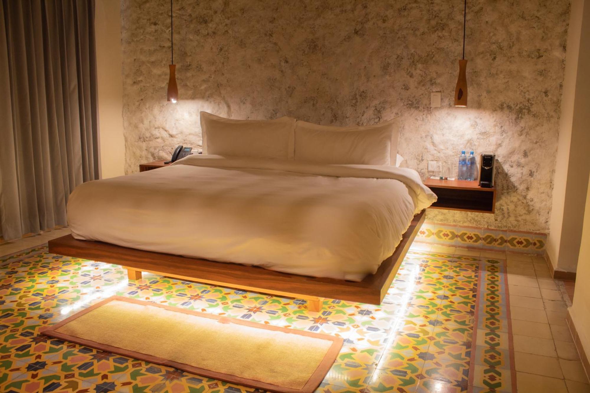 Hotel Scappata Progreso  Kültér fotó