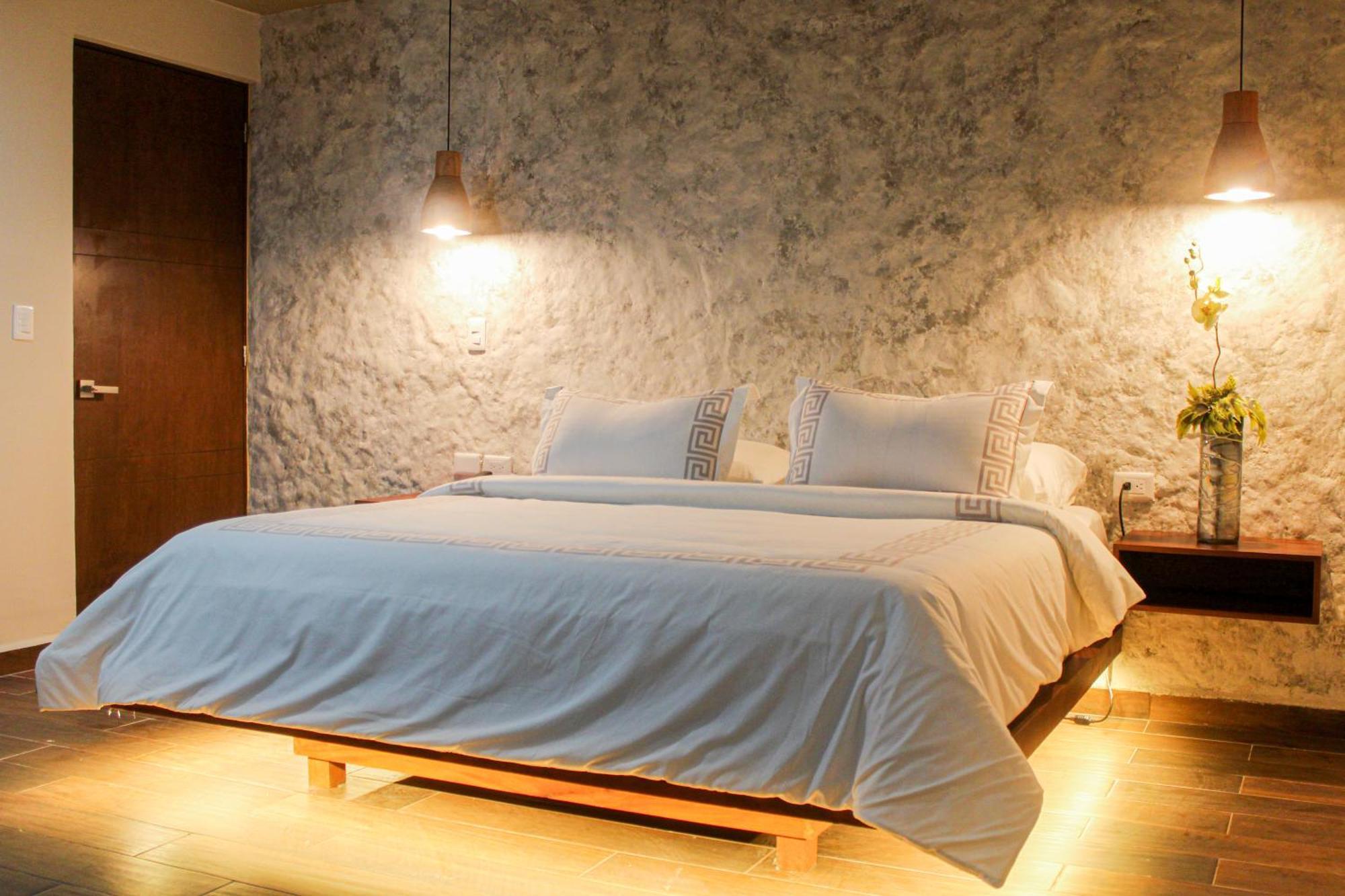 Hotel Scappata Progreso  Kültér fotó