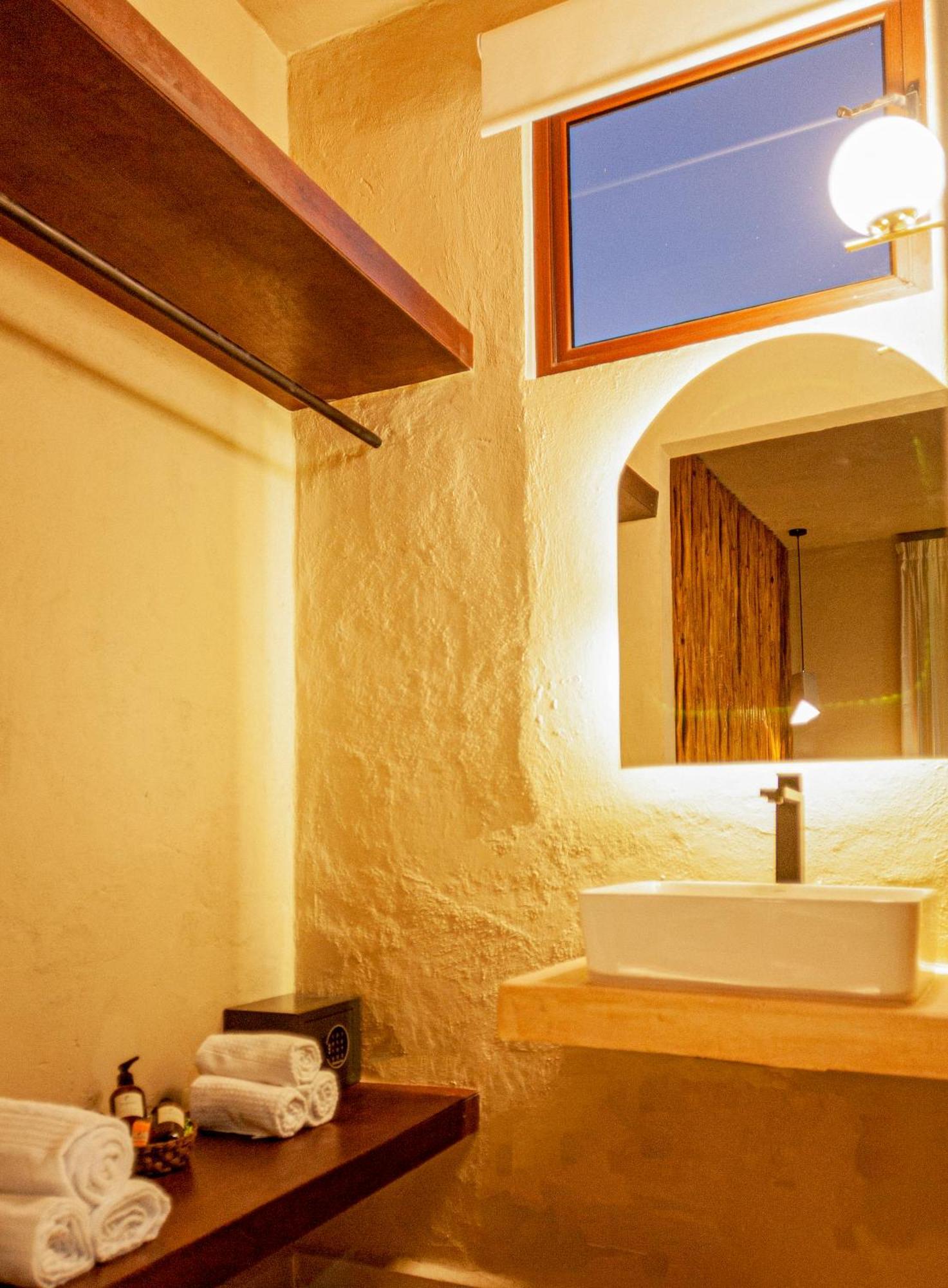 Hotel Scappata Progreso  Kültér fotó