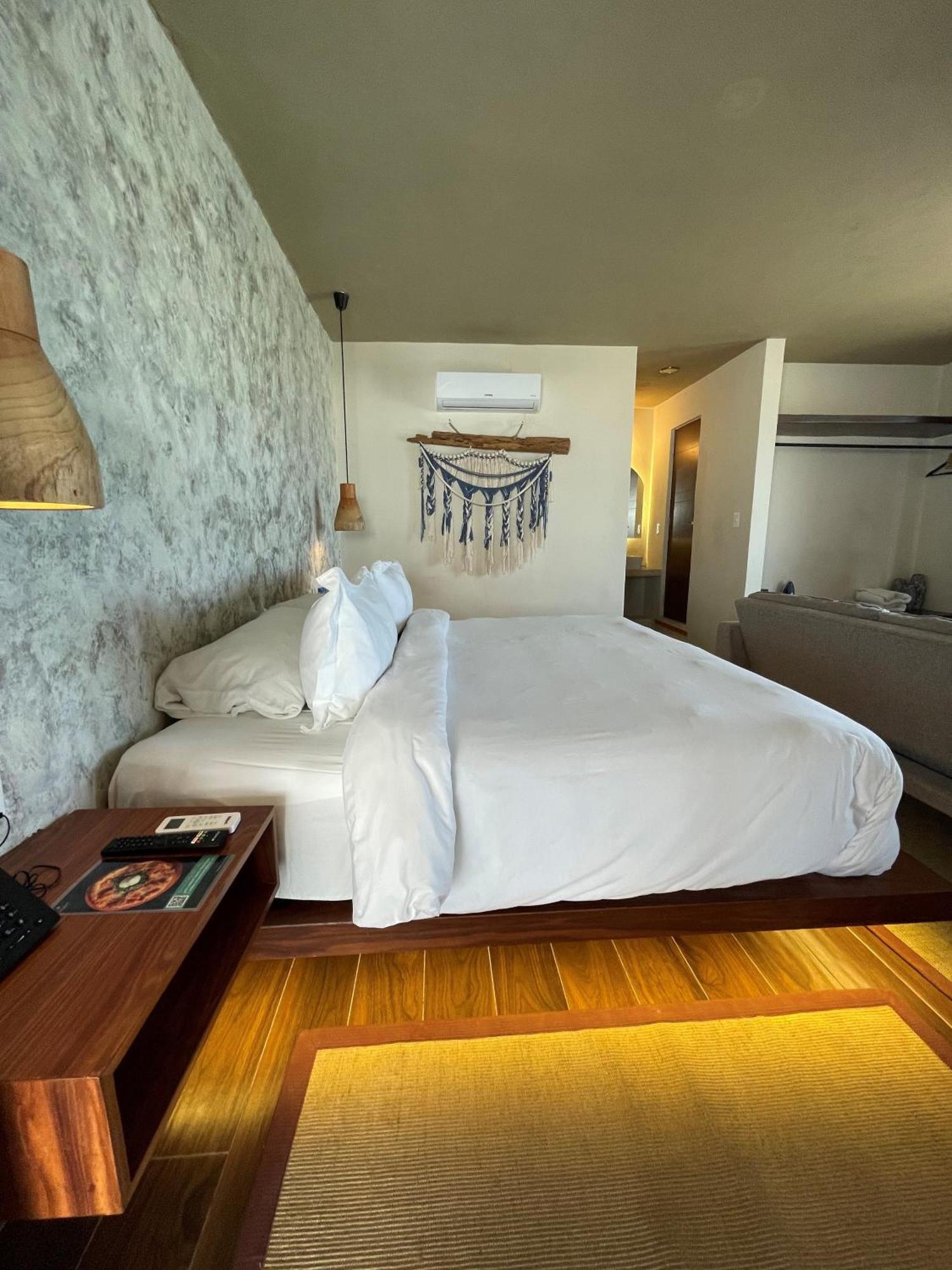 Hotel Scappata Progreso  Kültér fotó