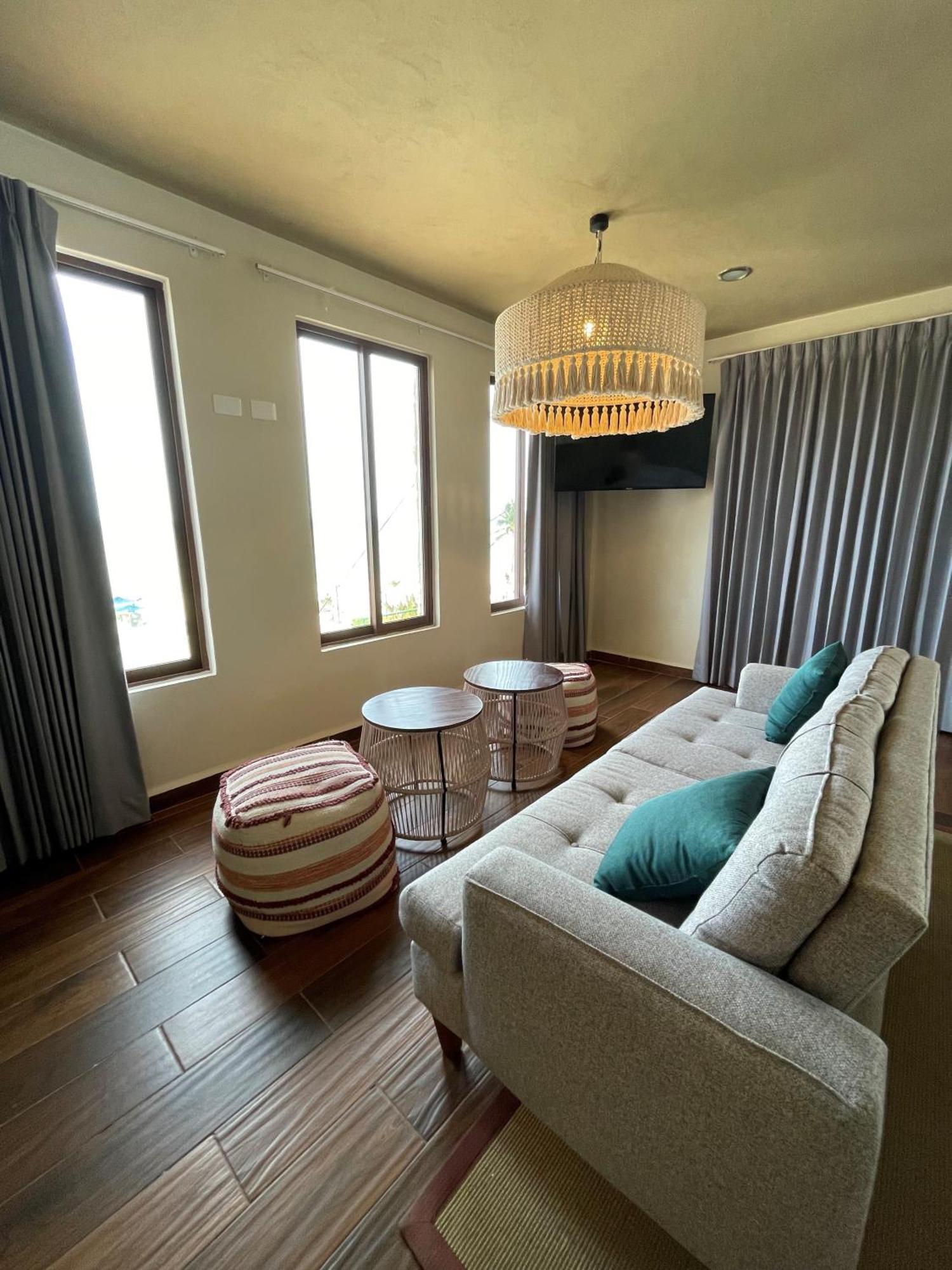 Hotel Scappata Progreso  Kültér fotó