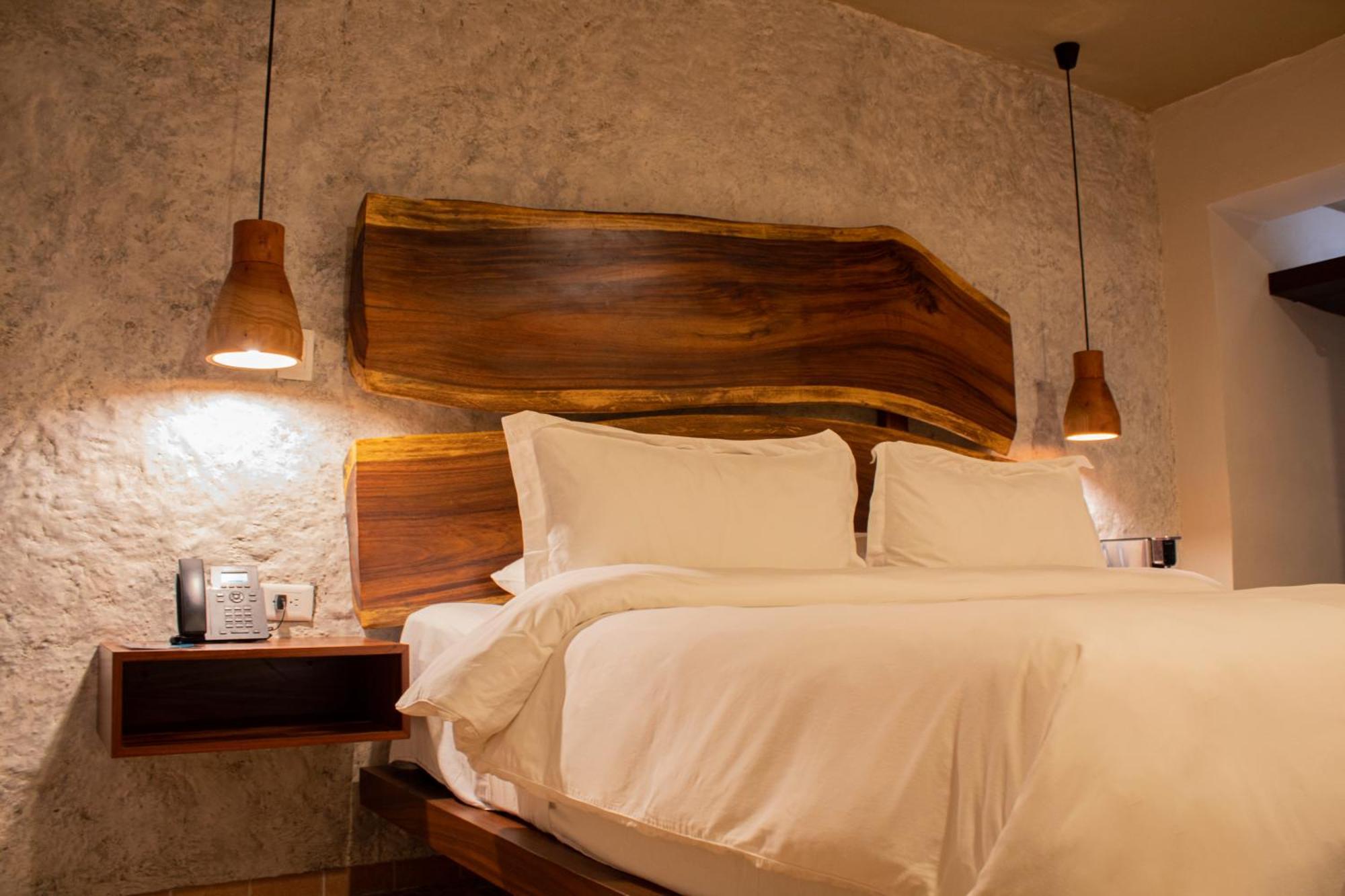 Hotel Scappata Progreso  Kültér fotó