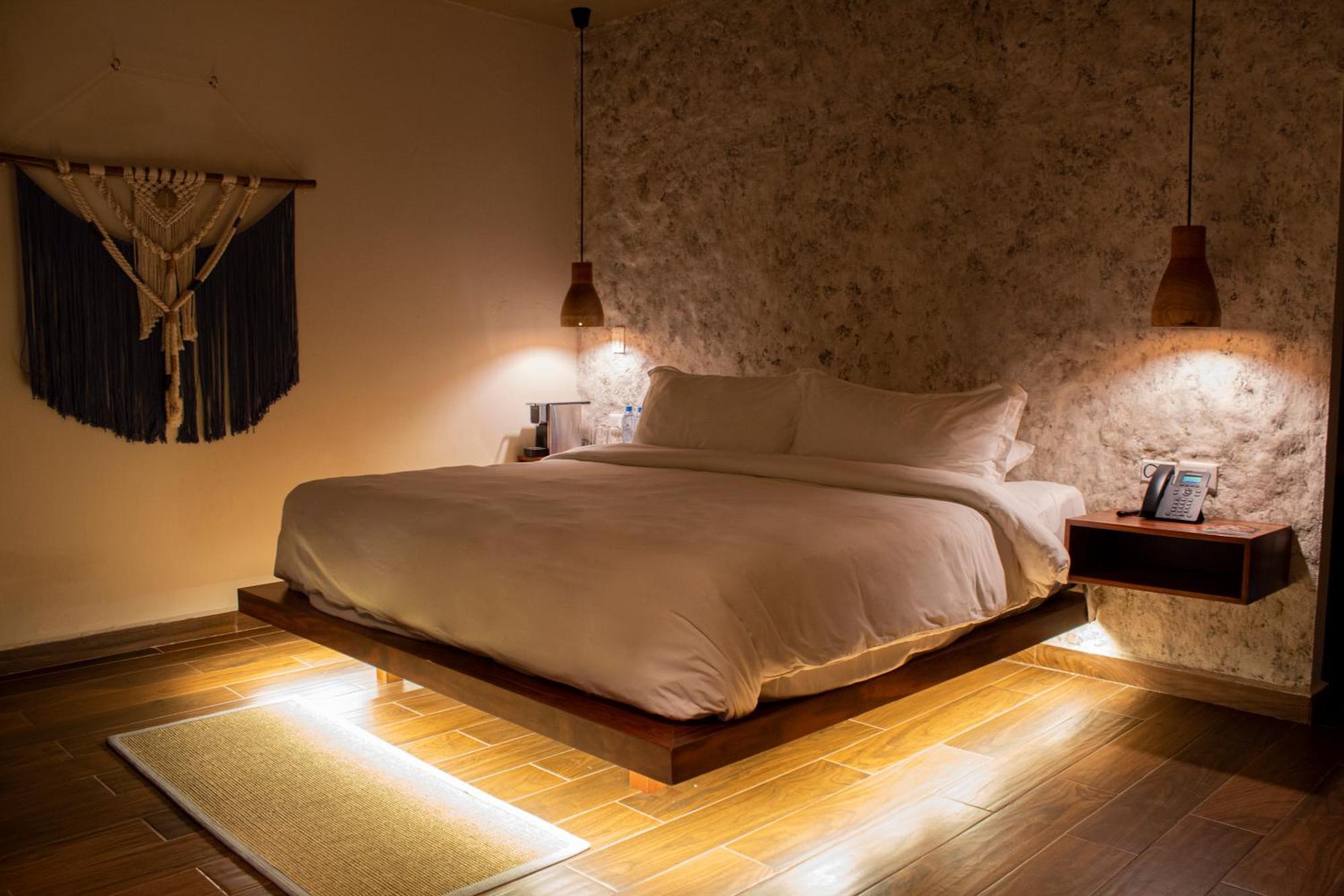 Hotel Scappata Progreso  Kültér fotó