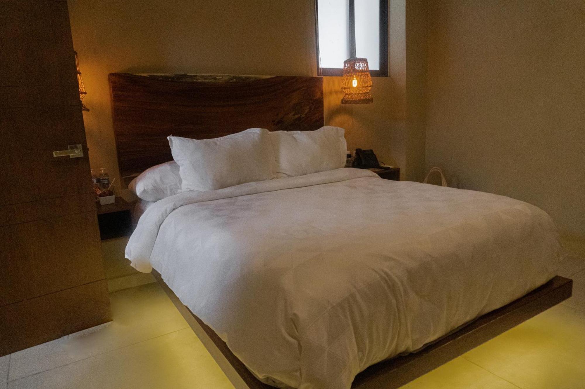 Hotel Scappata Progreso  Kültér fotó