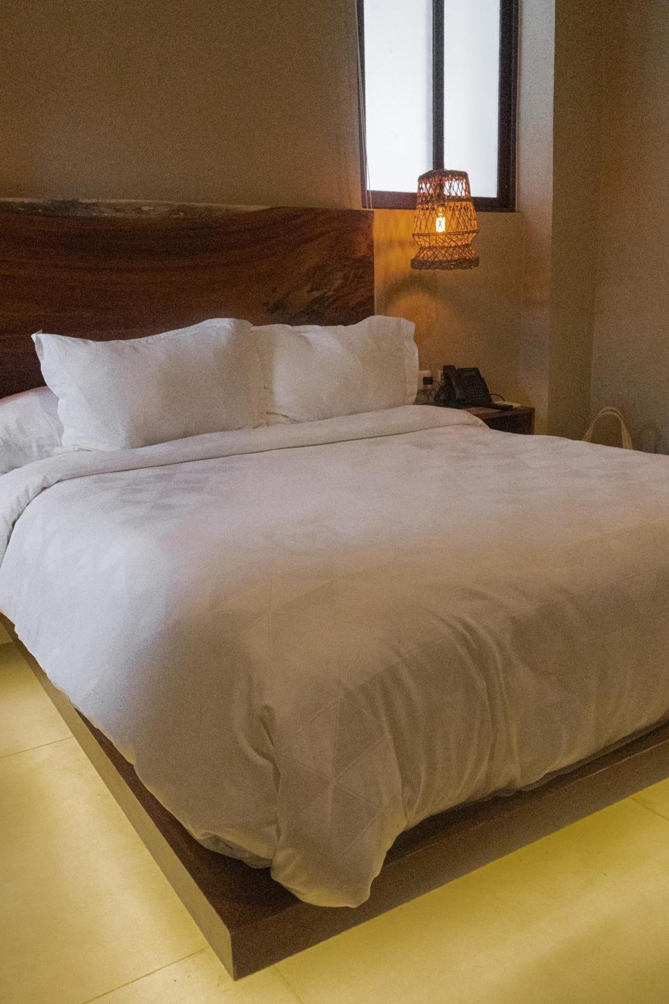 Hotel Scappata Progreso  Kültér fotó