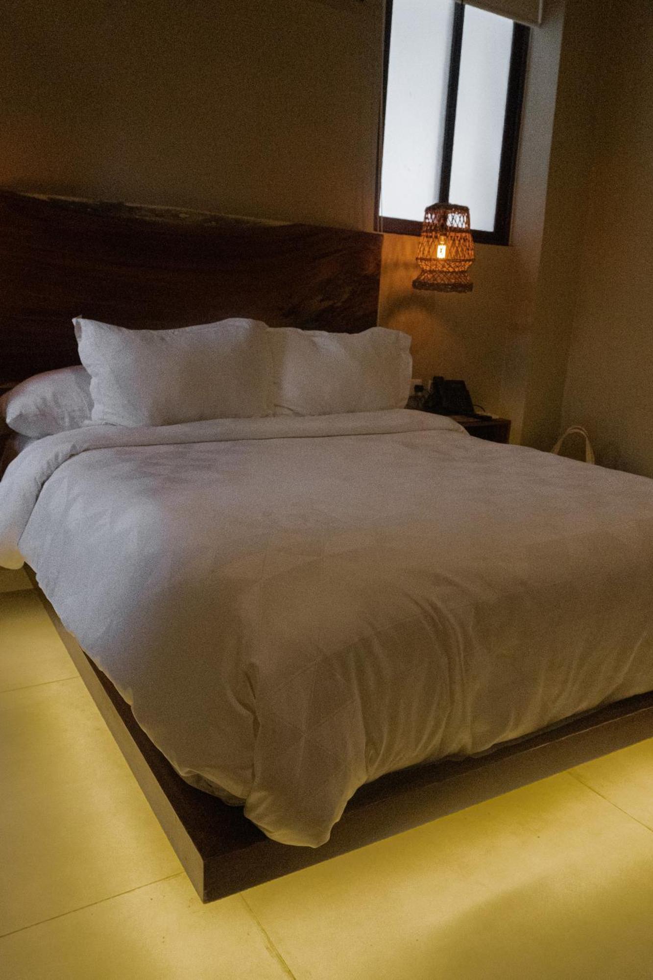 Hotel Scappata Progreso  Kültér fotó