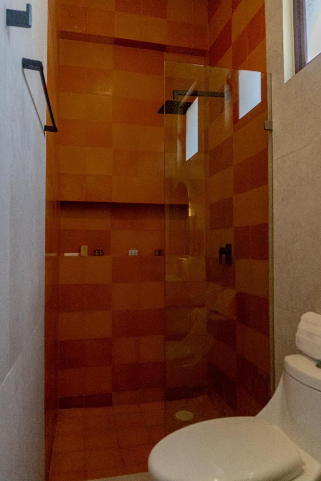 Hotel Scappata Progreso  Kültér fotó