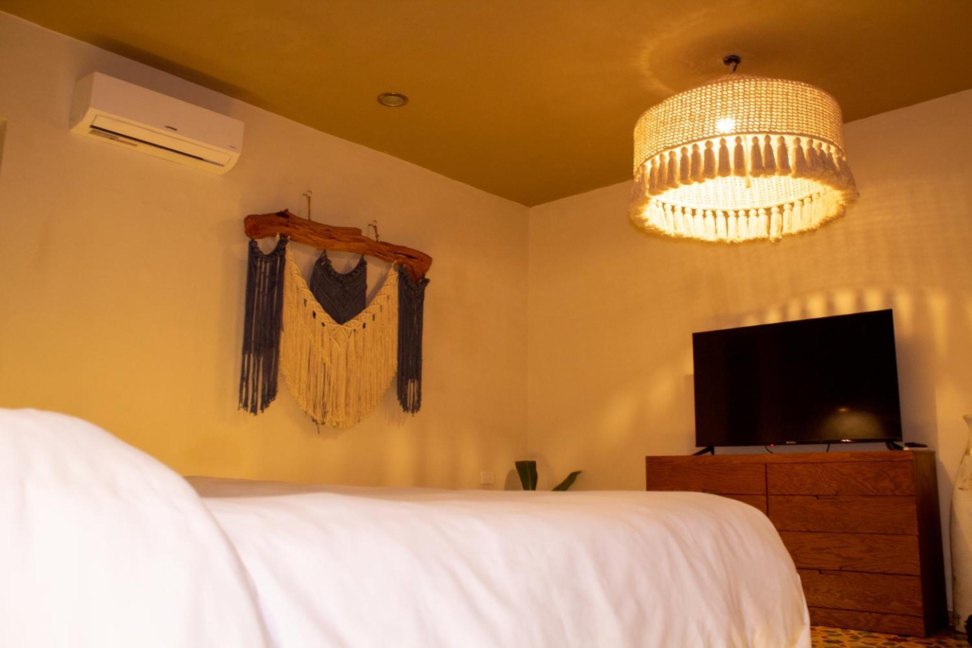 Hotel Scappata Progreso  Kültér fotó