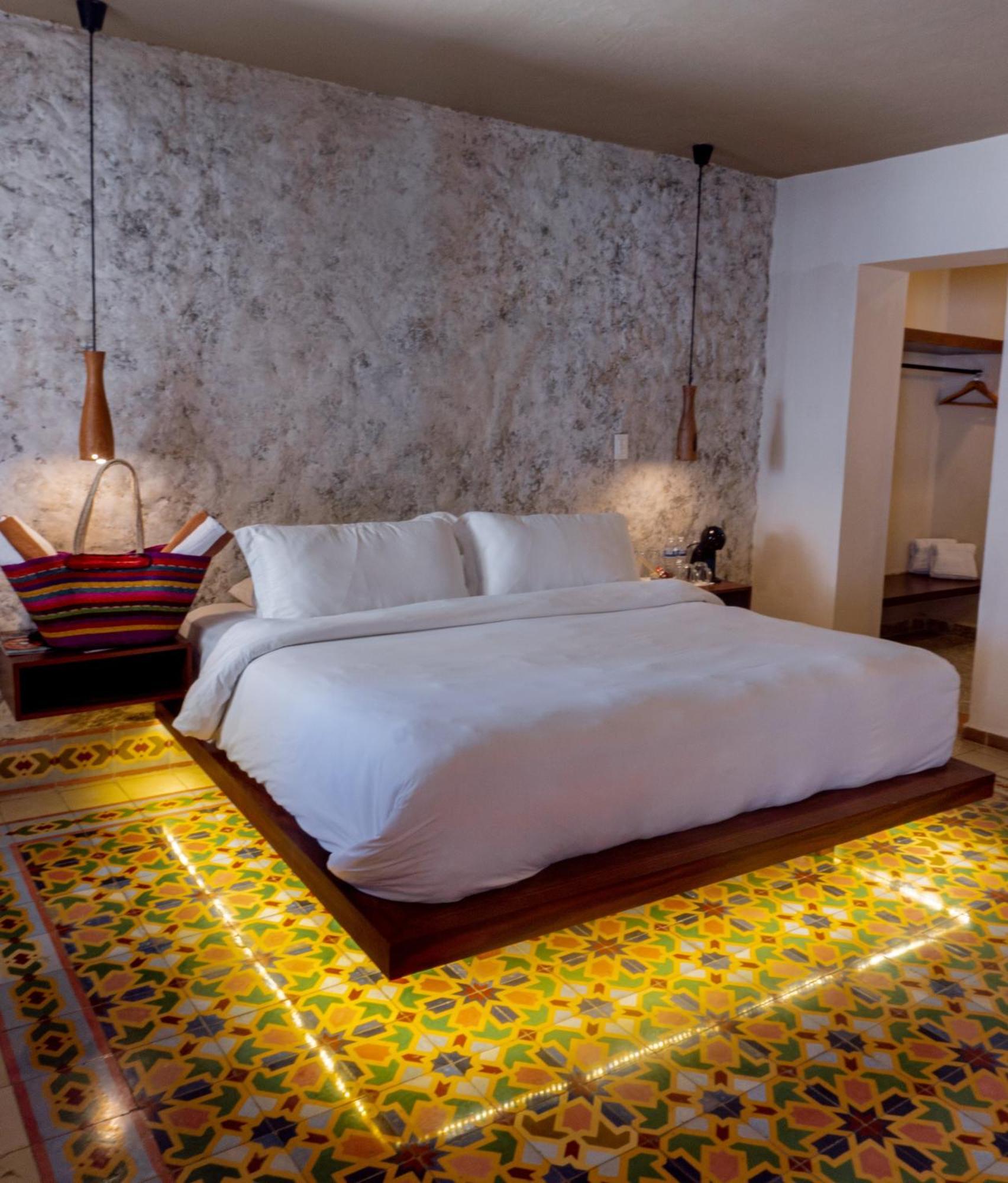Hotel Scappata Progreso  Kültér fotó